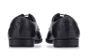 Start-rite Brogue SNR Leather School shoe