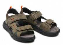 Load image into Gallery viewer, Lurchi Owen Sandal Olive