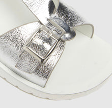 Load image into Gallery viewer, Lelli Kelly Agata Silver Water Sandal
