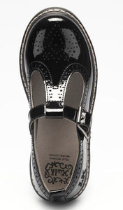 Lelli Kelly Meryl LK8292 Patent T-Bar School shoe