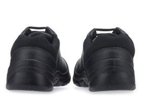 Start-rite Rhino Sherman F Fit Leather School Shoe