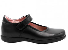 Load image into Gallery viewer, Petasil Blanche E Fit Mary Jane School Shoe