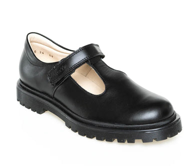 Froddo Lea Leather T-Bar G3140113 School shoe
