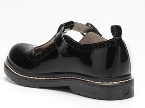 Lelli Kelly Meryl LK8292 Patent T-Bar School shoe