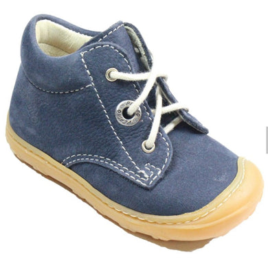 Ricosta Pepino Cory Navy Boot