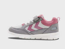 Load image into Gallery viewer, Hummel X Light 2.0 Alloy and Rose Trainer