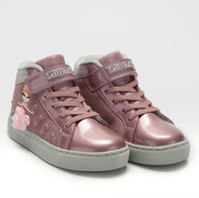 Load image into Gallery viewer, Lelli Kelly Cipria Pink High Top