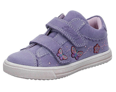 Lurchi Malina Lilac Shoe