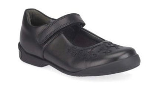 Start-rite Hopscotch leather School shoe