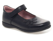 Load image into Gallery viewer, Petasil Bonnie F Fit Mary Jane School shoe