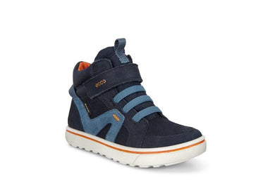 Ecco Glyder Night Sky Ankle Boot - Waterproof