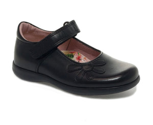 Petasil Bonnie F Fit Mary Jane School shoe