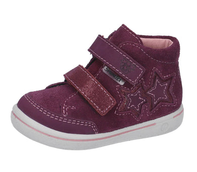 Ricosta Sini Merlot Waterproof Boot