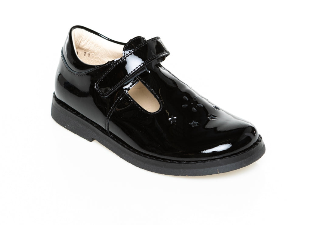Froddo Evia S patent G3140128 1 School shoe