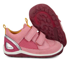 Load image into Gallery viewer, Ecco First Biom in Bubblegum Pink
