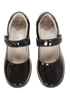 Lelli Kelly Classic Dolly School shoe