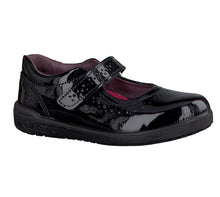 Load image into Gallery viewer, Ricosta Lillia Patent Leather School Shoe