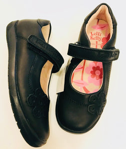 Lelli Kelly Leora Dolly School Shoe