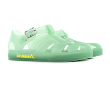 Load image into Gallery viewer, GO BANANAS Jelly Sandal