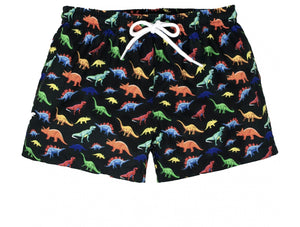 Slipfree Dino Swim Shorts