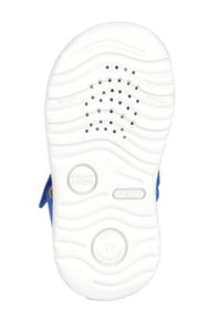 Geox Macchia Sandal Royal Blue