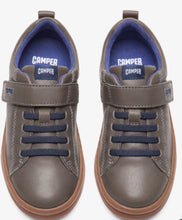 Load image into Gallery viewer, Camper Runner Grey Shoe - K800319-003