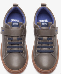 Camper Runner Grey Shoe - K800319-003