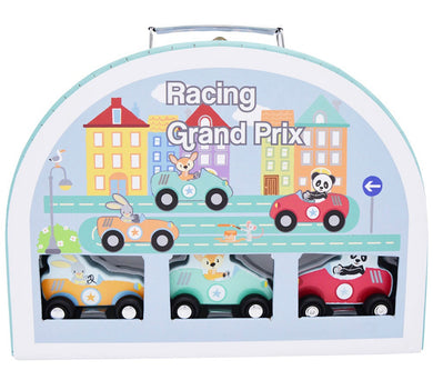 Studio Circus Racing Grand Prix
