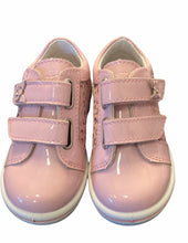 Load image into Gallery viewer, Ricosta Niddy in Blush Wish Shoe