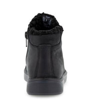 Load image into Gallery viewer, Ecco Street Tray Black Nubuck Leather Gore-Tex Boot