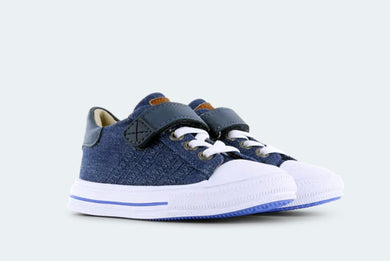 Shoesme Denim Jeans Canvas