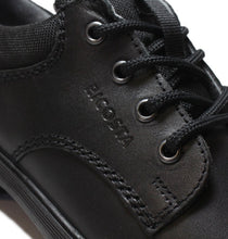 Load image into Gallery viewer, Ricosta Harry Black Leather School Shoe