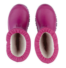 Load image into Gallery viewer, Start-rite Mudbuster Pink Welly