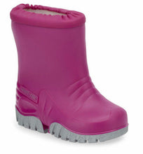 Load image into Gallery viewer, Start-rite Baby Mudbuster Pink Welly