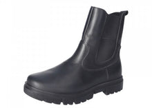 Load image into Gallery viewer, Ricosta Svea Black Leather Boot