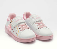 Load image into Gallery viewer, Lelli Kelli Mille Stelle LKAA4826 - White &amp; Pink Trainer