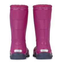 Load image into Gallery viewer, Start-rite Mudbuster Pink Welly