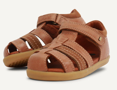 Bobux Roam IW Sandal Caramel